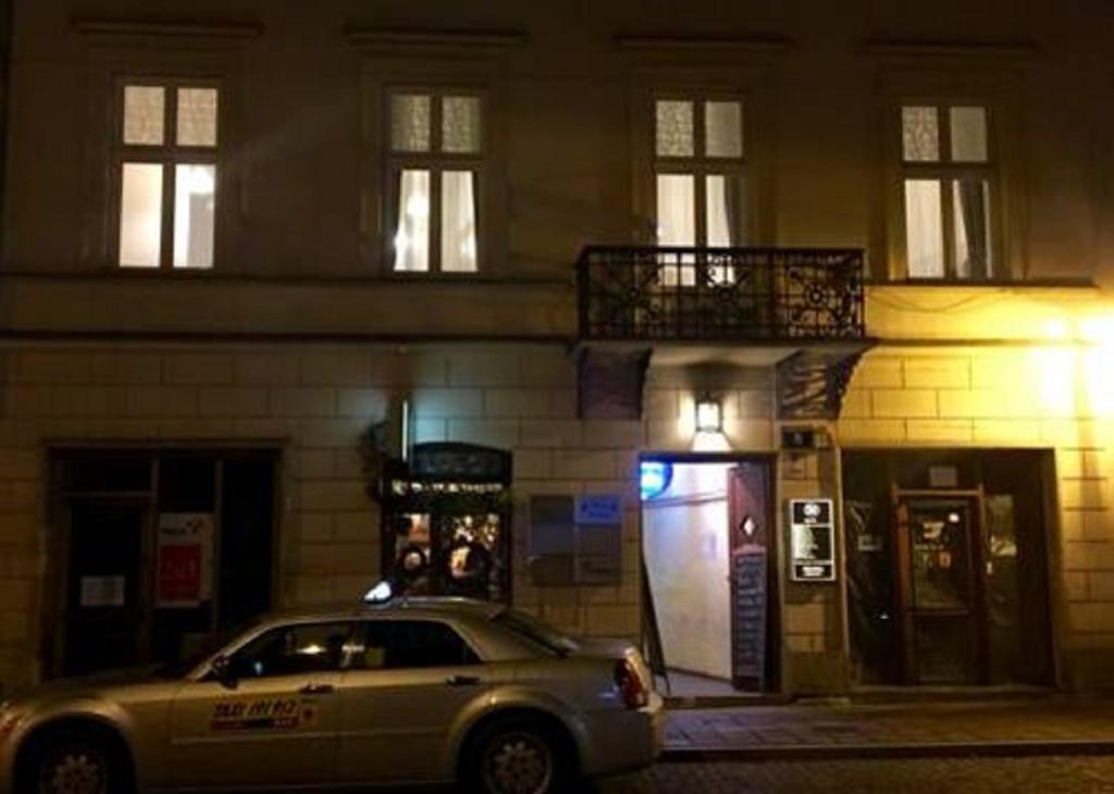 Amber Guest Rooms - Krakow — Zdjęcia 1